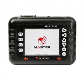 Master MST-3000 Motorcycle Diagnostic Tool Full Version